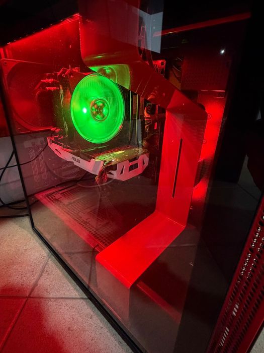 Computador e periféricos