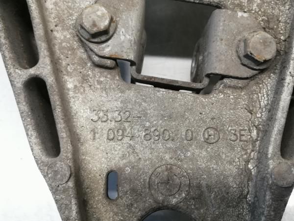 Braço de suspensão trás direito BMW 3 (E46)