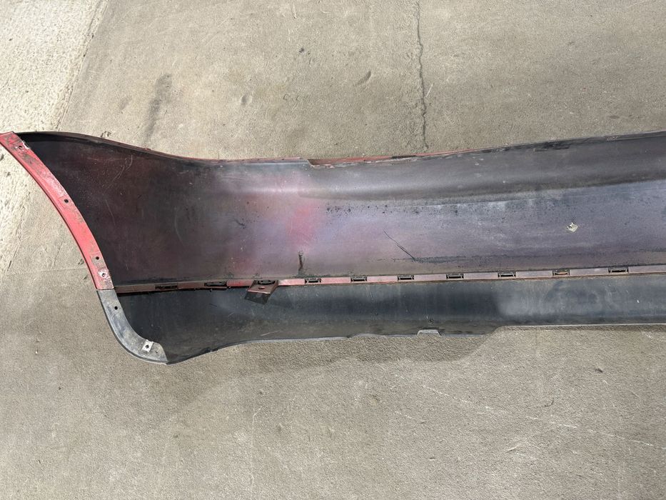 Задний бампер AUDI A3 8L HB 3D  8L0807437B