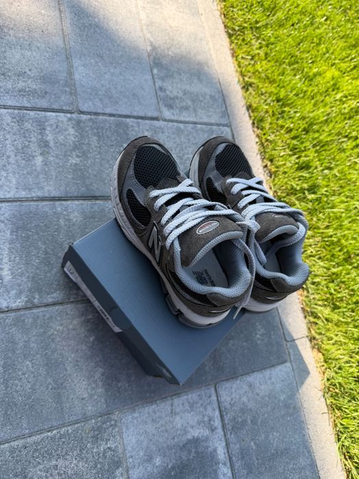 Кросівки new balance оригінал  30.5 розмір (19.5 см.)