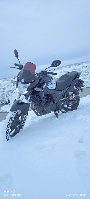 LIFAN KP200 2023  року
