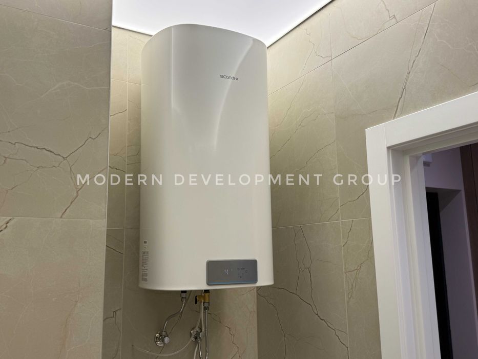 1-кімнатна квартира за адресою вул. Воскресенська (площа 45 м²) - Atlanta.ua - фото 24