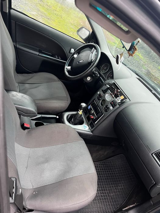 Продам Ford mondeo 3