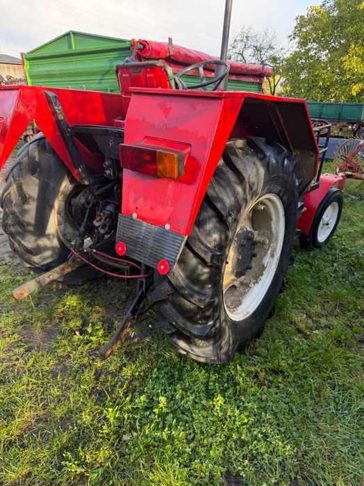 Sprzedam zetor 5011