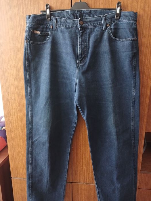 Продаю джинсы 60 размер вранглер мужские