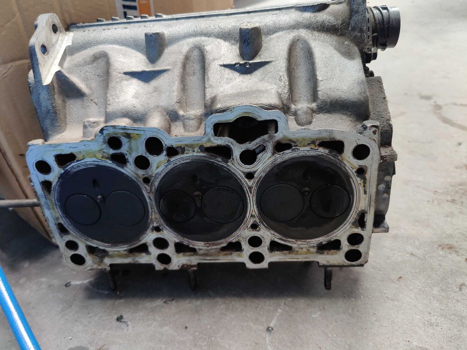 Peças Seat 1.4 TDI