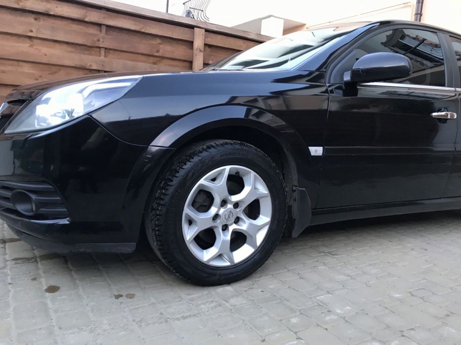 Продам Opel Vectra C 2008 elegance