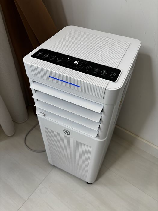 Мобільний кондиціонер KY-26/07G