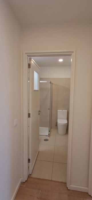 Apartamento t2 com  novo, 100m2, Centro Senhora da Hora