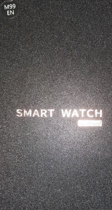 Smartwatch  M 99