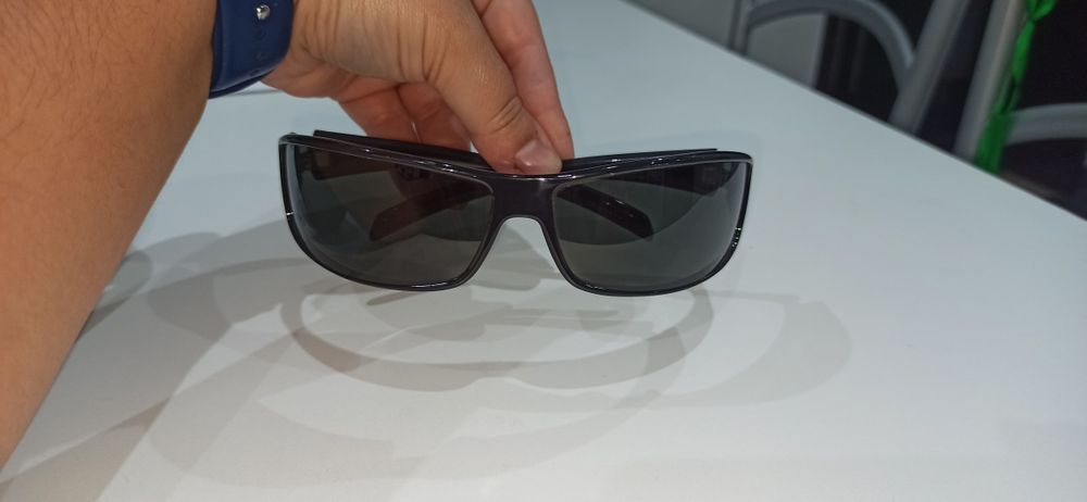 Óculos escuros Homem Emporio Armani