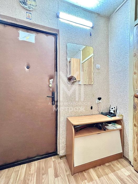 Продам гостинку м. Индустриальная, Ивана Каркача, свой с/у, кухня