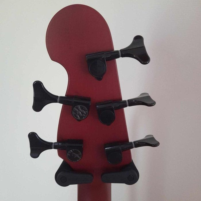 Gitara basowa Maruszczyk