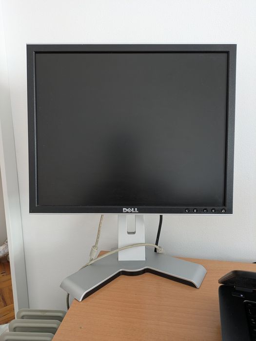 Monitor Ecrã DELL462818521887559680