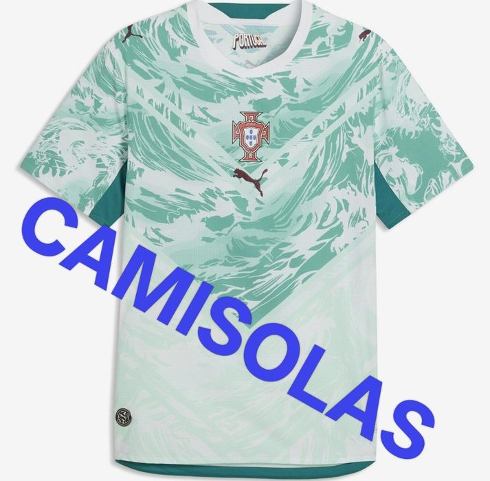 Camisolas Desportivas