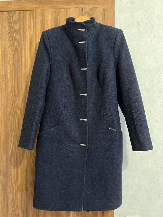 Жіноче пальто осінь/весна!!!