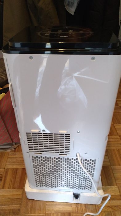 Ar condicionado ufesa Alaska 7 + opicionais para instalações