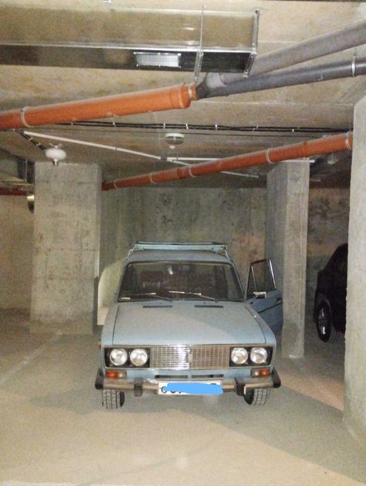 Авто ВАЗ 2106 (один власник)