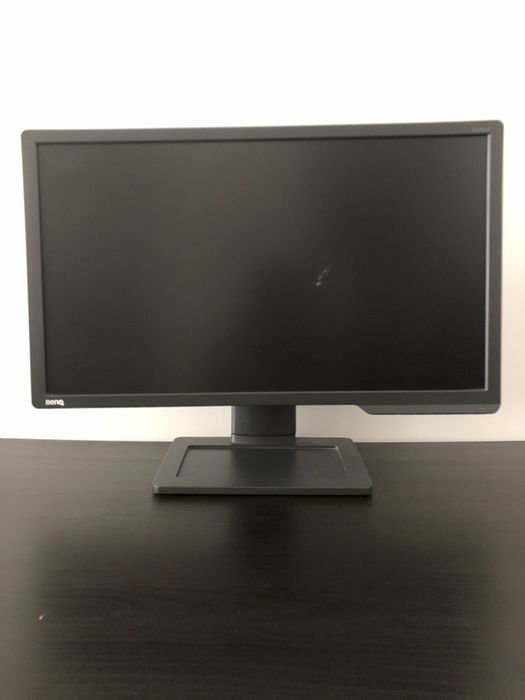 Benq zowie xl2411p 24 144hz gaming monitor