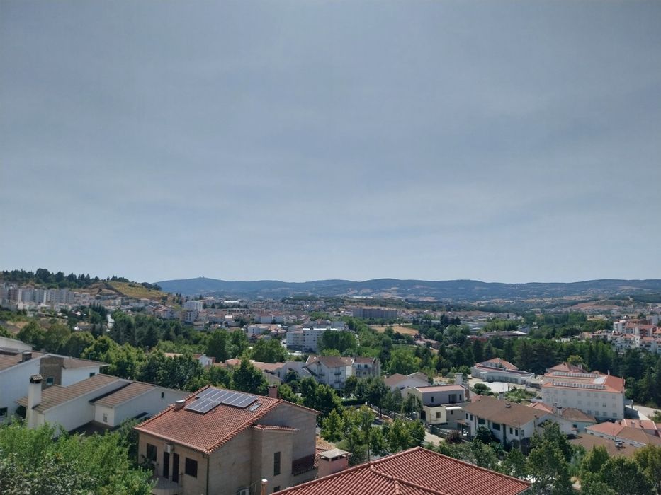 Quarto duplo eclipse Bragança
