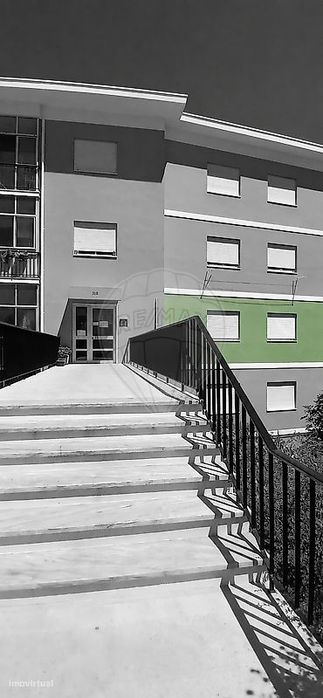 Apartamento T0 para arrendamento
