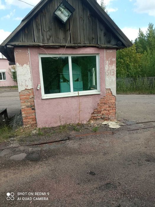 Виробничий майданчик 5,3 га під релокацію чи логістику