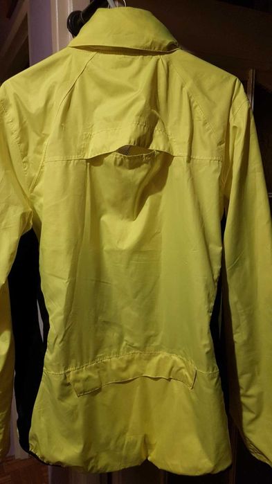 Crivit kurtka rowerowa M