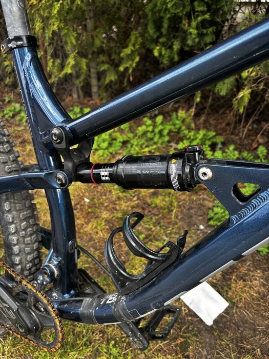 Octane one omg 29’’ 2024