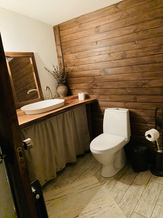 Оренда будинку помісячно, подобово