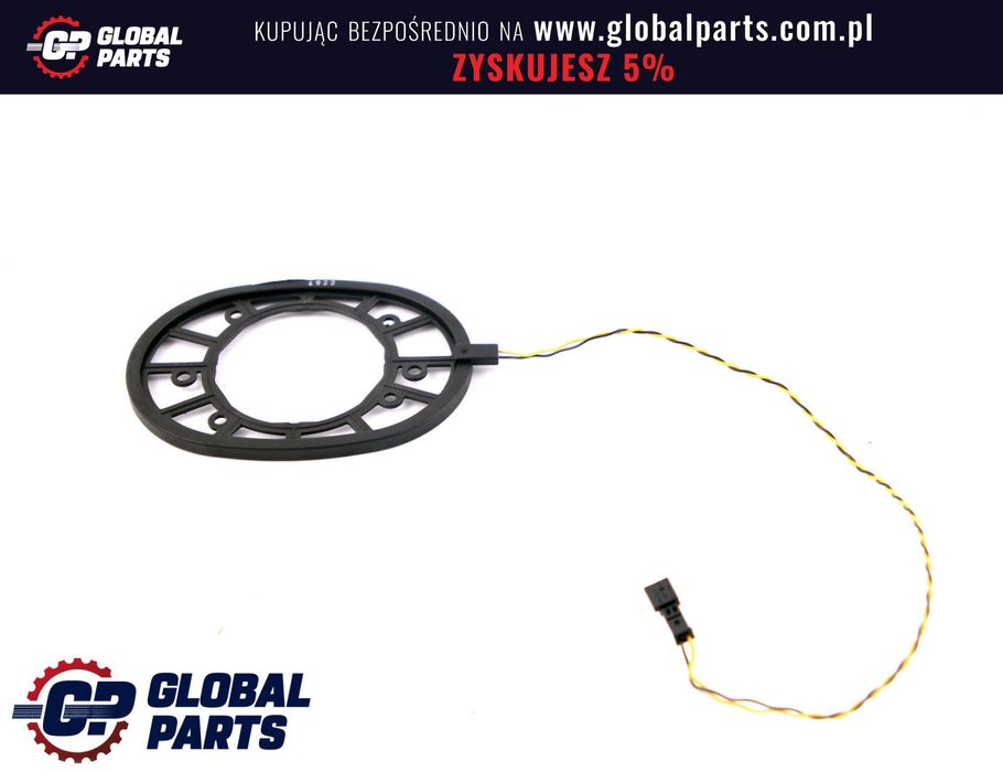 BMW Serii 7 E65 E66 Antena Keyless