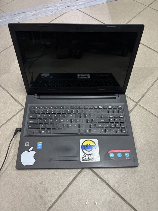 Lenovo ideapad 100-15IBD