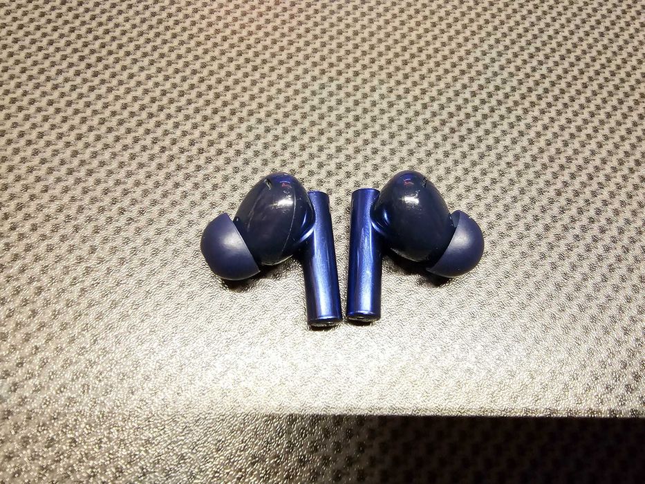 realme Buds Air 3 - słuchawki bezprzewodowe dokanałowe