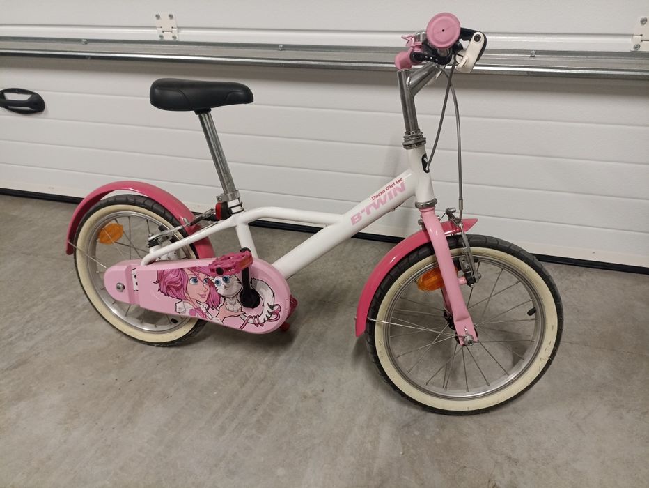 Bicicleta criança