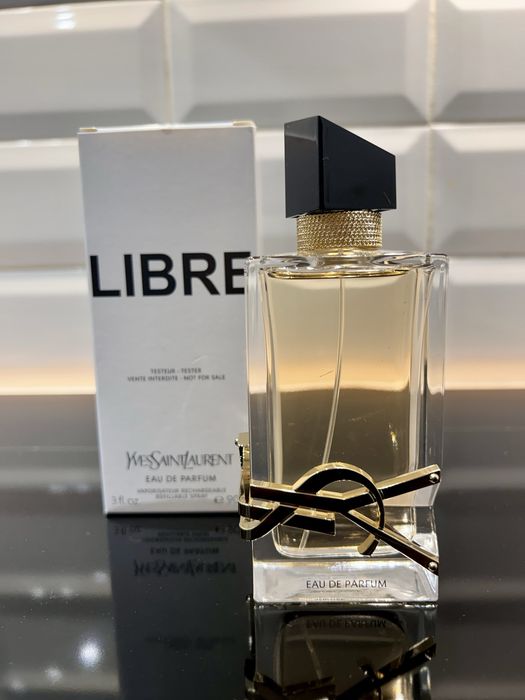 Ysl Libre edp 90 ml