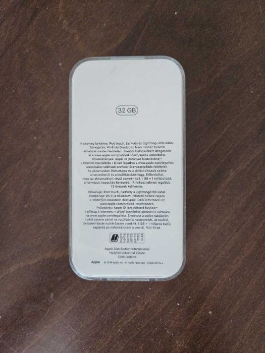 iPod touch 5. generacji 32GB