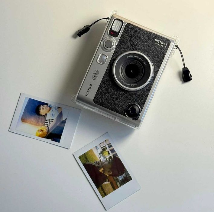 ‼️*️⃣‼️ Instax Mini Evo Оренда ‼️*️⃣‼️