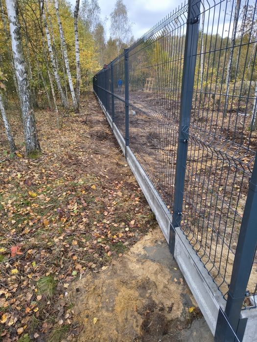 Ogrodzenia panelowe 95za1mb zapraszamy do nas!!!