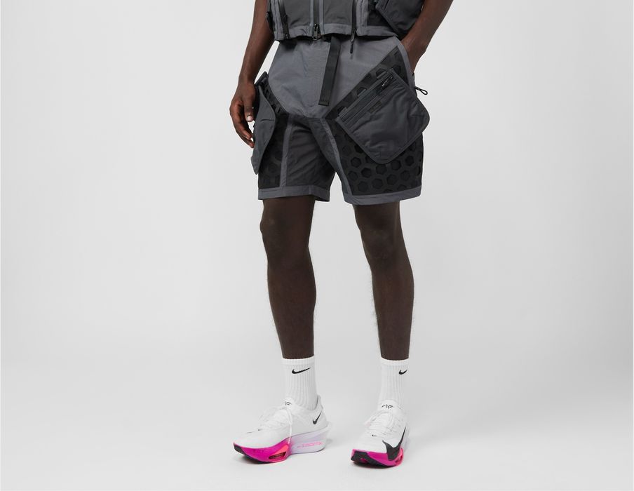 Шорты Nike Ispa tech