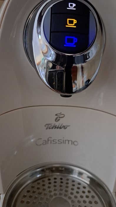 Tchibo cafissimo