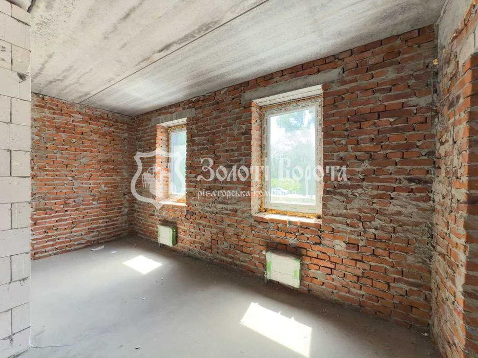 Квартира, 2к. Без ремонту. ЖК «Desna Park Residence», Зазим’я