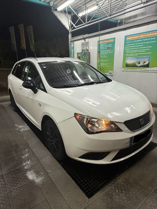 Seat Ibiza ST  1.2 tdi