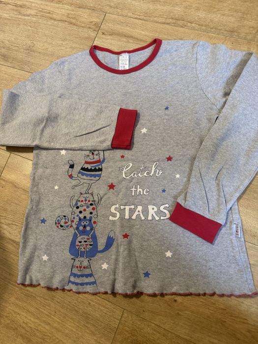 Піжама на дівчинку 152р.