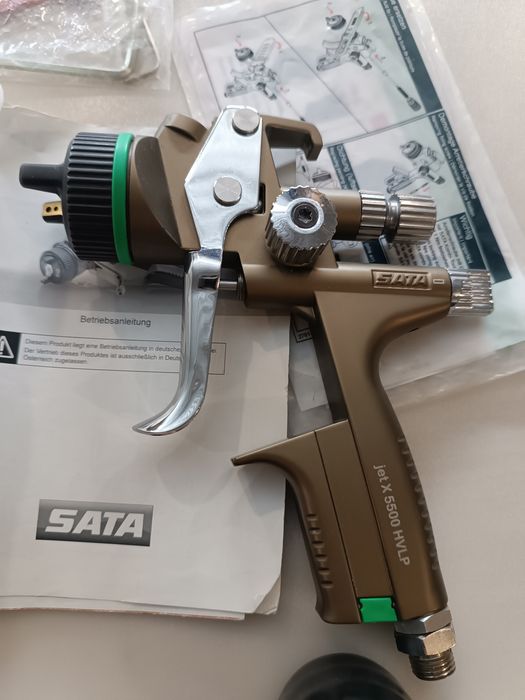 Продам краскопульт