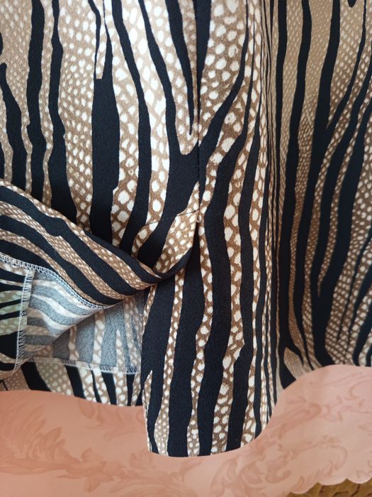 Sukienka letnia rozm 42