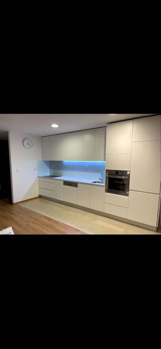 Apartamento T3 Rua de Crasto