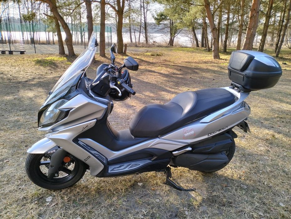 Kymco
