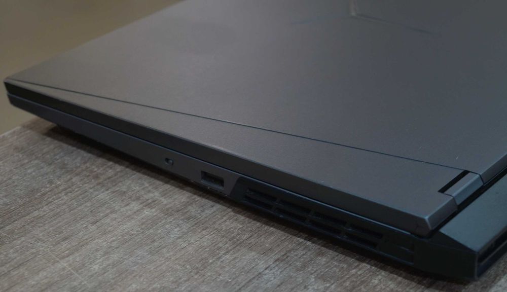 ГАРАНТІЯ Lenovo Legion 5 Pro (16" 2K 165Гц/Core i7-11800H/RAM 32ГБ/SSD 1000ГБ/RTX 3070 8ГБ)TVOYO