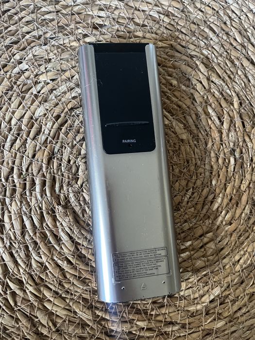 Pilot zdalnego sterowania to Samsung Smart Touch Control AA59-00631A