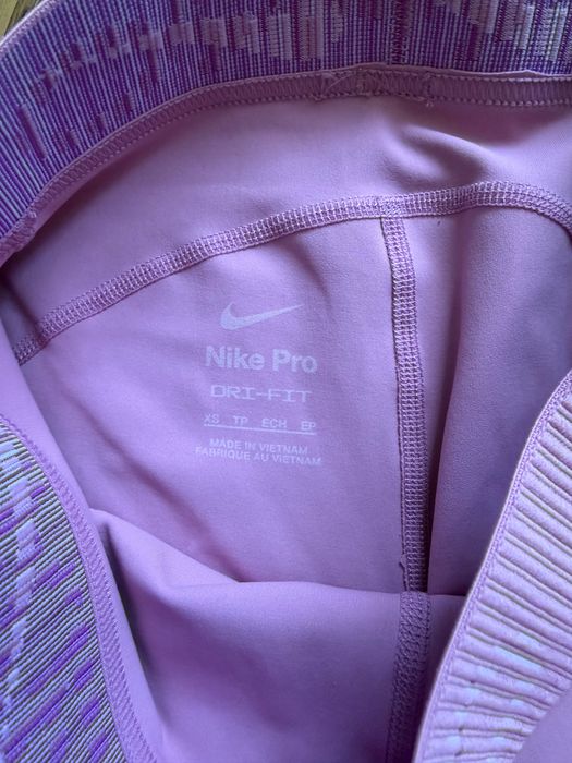Лосіни топ Nike pro dry fit
