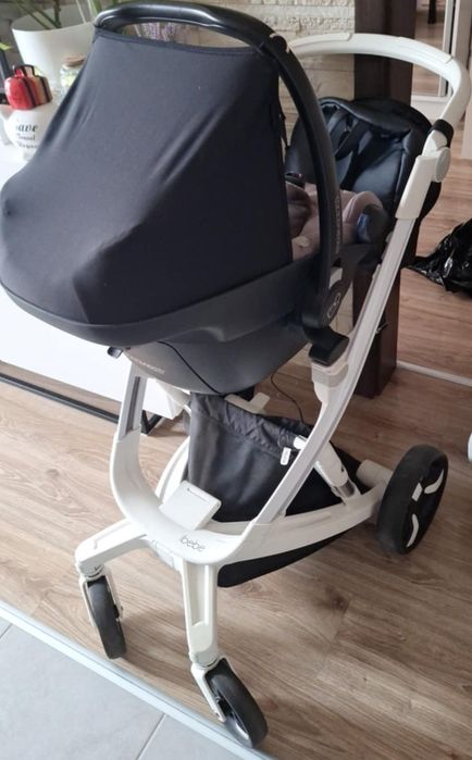 Wózek  Ibebe Elektryczny